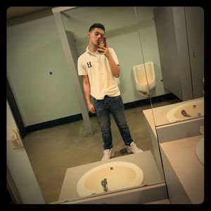 Meet your Posher, Jonathan